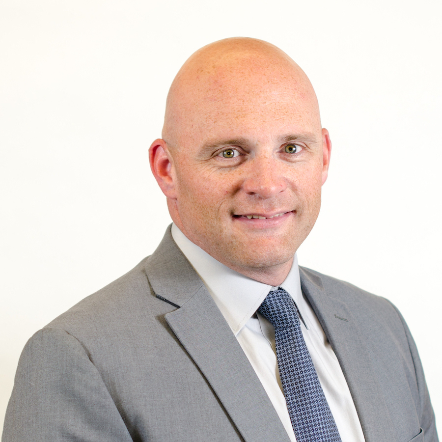 Photo of Dr. Esplin